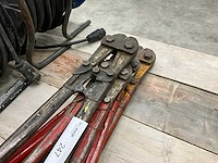 Betonschaar (4x) - afbeelding 2 van  3