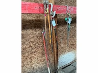 Betonschaar en stootijzer (2x) - afbeelding 4 van  4
