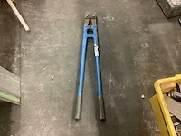 Betonschaar - afbeelding 1 van  4