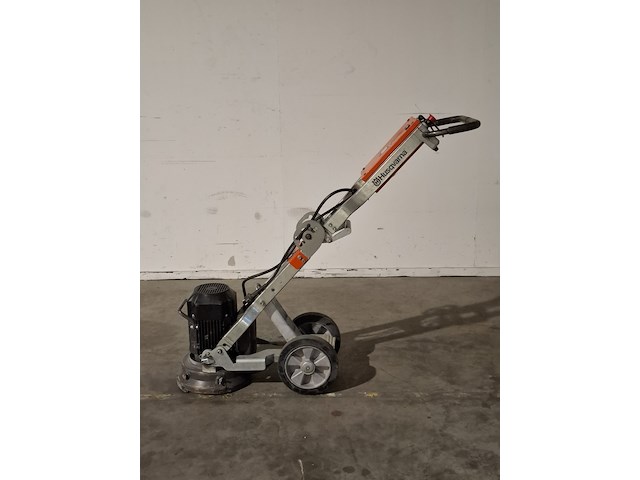 Betonschuurmachine 280mm 230v, husqvarna, pg280, 2016 - afbeelding 5 van  12