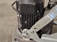 Betonschuurmachine 280mm 230v, husqvarna, pg280, 2016 - afbeelding 6 van  12