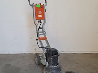 Betonschuurmachine 280mm 230v, husqvarna, pg280, 2017 - afbeelding 1 van  7