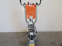 Betonschuurmachine 280mm 230v, husqvarna, pg280, 2017 - afbeelding 3 van  7