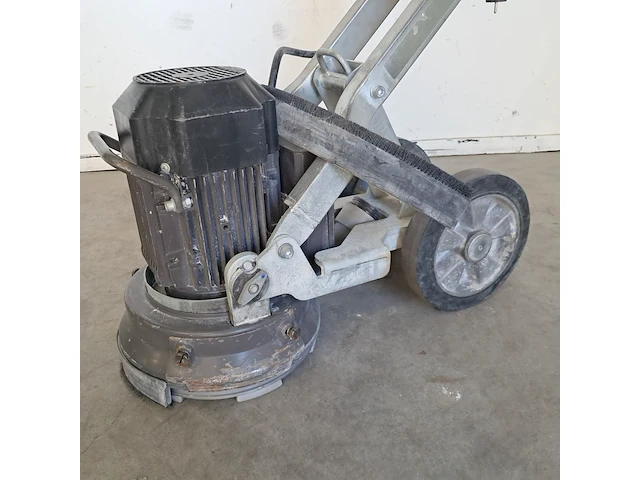 Betonschuurmachine 280mm 230v, husqvarna, pg280, 2017 - afbeelding 4 van  7
