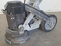 Betonschuurmachine 280mm 230v, husqvarna, pg280, 2017 - afbeelding 4 van  7