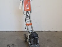 Betonschuurmachine 280mm 230v, husqvarna, pg280, 2017 - afbeelding 1 van  8