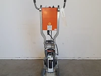 Betonschuurmachine 280mm 230v, husqvarna, pg280, 2017 - afbeelding 3 van  8