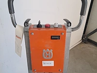 Betonschuurmachine 280mm 230v, husqvarna, pg280, 2017 - afbeelding 5 van  8