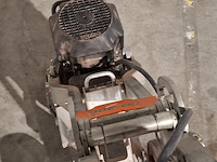 Betonschuurmachine 280mm 230v, husqvarna, pg280, 2017 - afbeelding 3 van  13