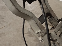 Betonschuurmachine 280mm 230v, husqvarna, pg280, 2017 - afbeelding 5 van  13