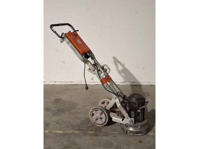 Betonschuurmachine 280mm 230v, husqvarna, pg280, 2017 - afbeelding 1 van  13