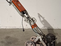 Betonschuurmachine 280mm 230v, husqvarna, pg280, 2017 - afbeelding 1 van  13