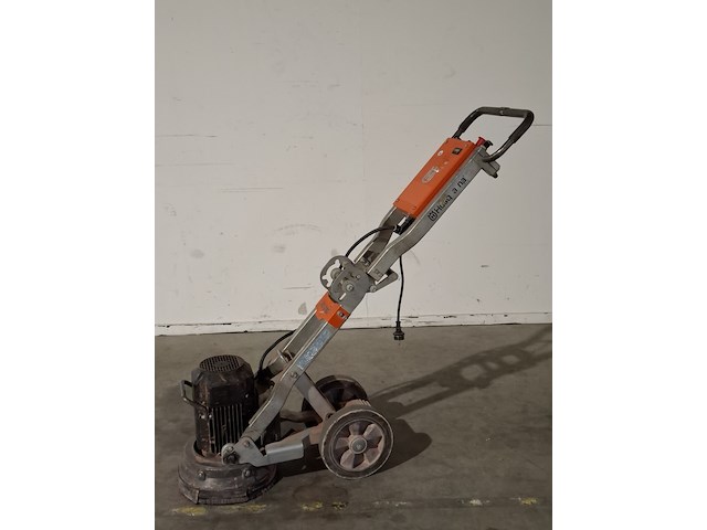 Betonschuurmachine 280mm 230v, husqvarna, pg280, 2017 - afbeelding 6 van  13