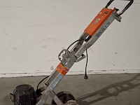 Betonschuurmachine 280mm 230v, husqvarna, pg280, 2017 - afbeelding 6 van  13
