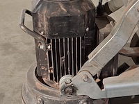 Betonschuurmachine 280mm 230v, husqvarna, pg280, 2017 - afbeelding 7 van  13