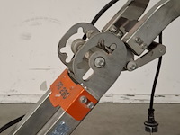 Betonschuurmachine 280mm 230v, husqvarna, pg280, 2017 - afbeelding 9 van  13