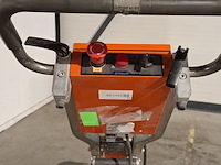 Betonschuurmachine 280mm 230v, husqvarna, pg280, 2017 - afbeelding 11 van  13