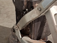 Betonschuurmachine 280mm 230v, husqvarna, pg280, 2017 - afbeelding 13 van  13