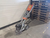 Betonschuurmachine 280mm 230v husqvarna, pg280, bouwjaar 2017 - afbeelding 15 van  19