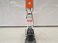 Betonschuurmachine 280mm 230v husqvarna, pg280, bouwjaar 2018 - afbeelding 2 van  7