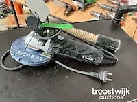 Betonschuurmachine / betonslijpmachine - afbeelding 1 van  5