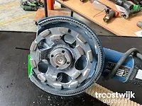 Betonschuurmachine / betonslijpmachine - afbeelding 4 van  6
