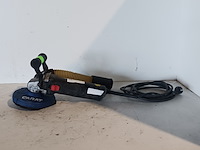 Betonslijper diamant 125mm 230v ~ carat, bs1253n, bouwjaar 2021 - afbeelding 1 van  7