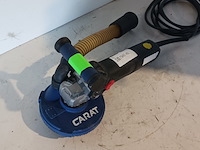 Betonslijper diamant 125mm 230v ~ carat, bs1253n, bouwjaar 2021 - afbeelding 3 van  7