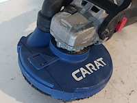 Betonslijper diamant 125mm 230v ~ carat, bs1253n, bouwjaar 2021 - afbeelding 4 van  7