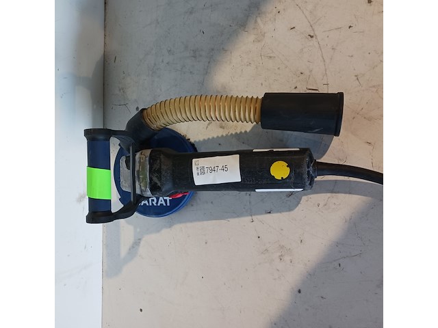 Betonslijper diamant 125mm 230v ~ carat, bs1253n, bouwjaar 2021 - afbeelding 5 van  7