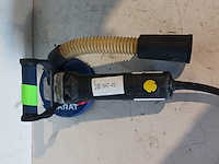 Betonslijper diamant 125mm 230v ~ carat, bs1253n, bouwjaar 2021 - afbeelding 5 van  7