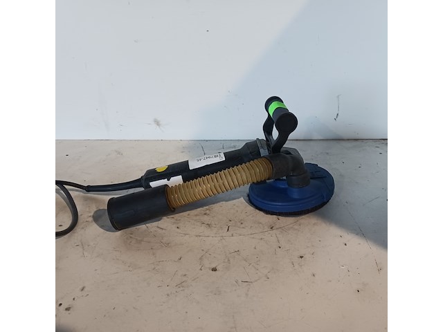 Betonslijper diamant 125mm 230v ~ carat, bs1253n, bouwjaar 2021 - afbeelding 6 van  7