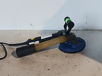 Betonslijper diamant 125mm 230v ~ carat, bs1253n, bouwjaar 2021 - afbeelding 6 van  7