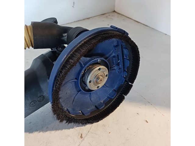 Betonslijper diamant 125mm 230v ~ carat, bs1253n, bouwjaar 2021 - afbeelding 7 van  7