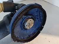 Betonslijper diamant 125mm 230v ~ carat, bs1253n, bouwjaar 2021 - afbeelding 7 van  7