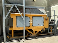 Beton/steen crusher mobiele backenbreker (jaw crusher) - afbeelding 2 van  41
