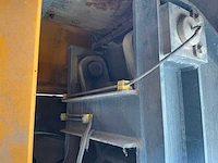 Beton/steen crusher mobiele backenbreker (jaw crusher) - afbeelding 9 van  41