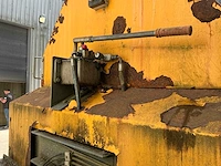 Beton/steen crusher mobiele backenbreker (jaw crusher) - afbeelding 25 van  41
