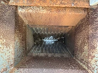 Beton/steen crusher mobiele backenbreker (jaw crusher) - afbeelding 28 van  41