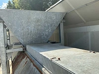 Beton/steen crusher mobiele backenbreker (jaw crusher) - afbeelding 33 van  41