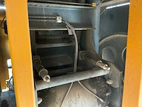 Beton/steen crusher mobiele backenbreker (jaw crusher) - afbeelding 19 van  41