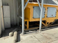 Beton/steen crusher mobiele backenbreker (jaw crusher) - afbeelding 41 van  41