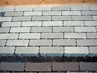 Betonstenen 28,8m² - afbeelding 1 van  5