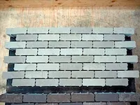 Betonstenen 28,8m² - afbeelding 3 van  5