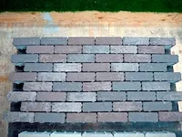 Betonstenen 57,6m² - afbeelding 1 van  4