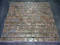 Betonstenen (ca. 10.9m²) - afbeelding 1 van  1