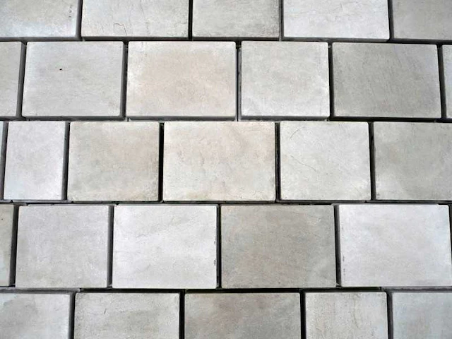 Betonstenen (ca. 18m²) - afbeelding 2 van  5