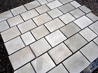 Betonstenen (ca. 18m²) - afbeelding 3 van  5