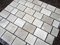Betonstenen (ca. 18m²) - afbeelding 4 van  5