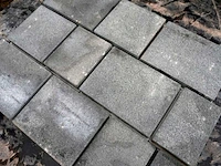 Betonstenen (ca. 22m²) - afbeelding 2 van  3